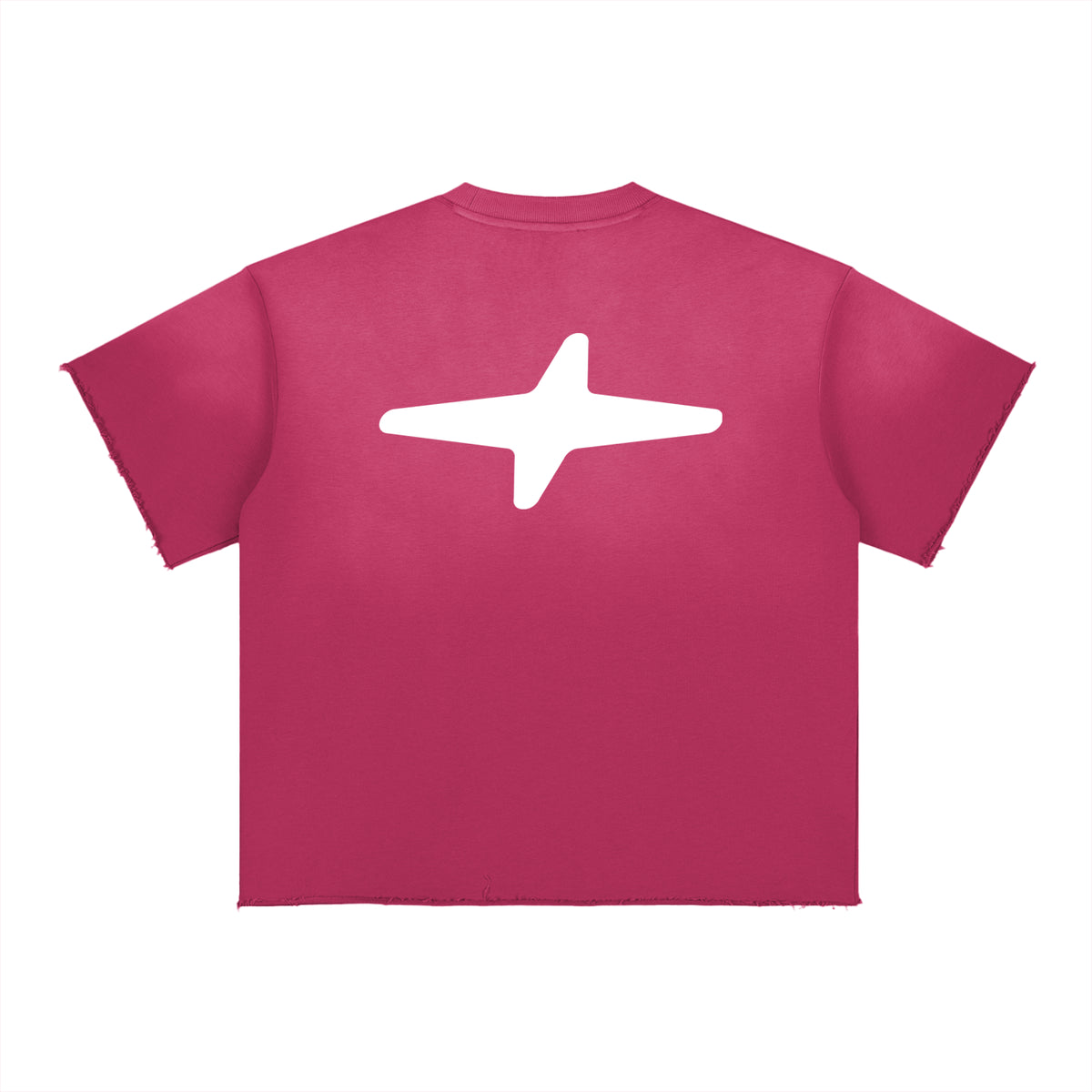 REALi Washed Tee
