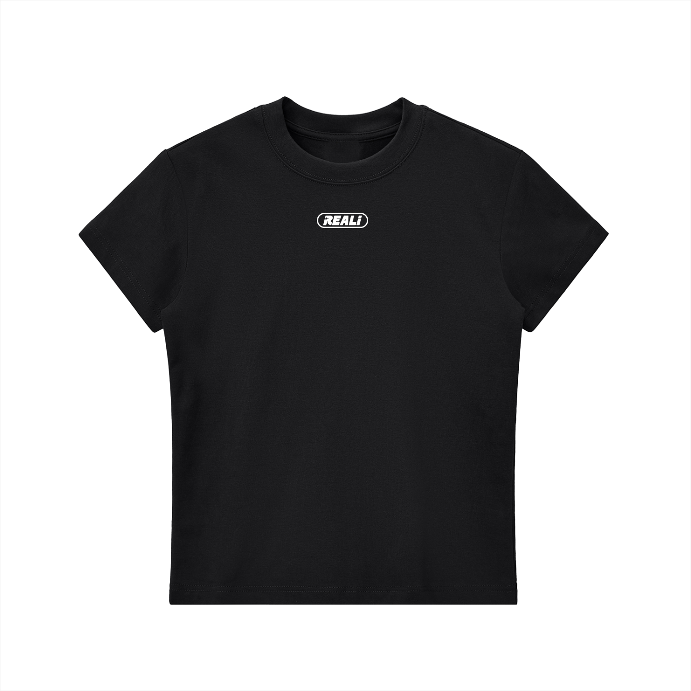 REALi Women’s Everyday Fitted Tee
