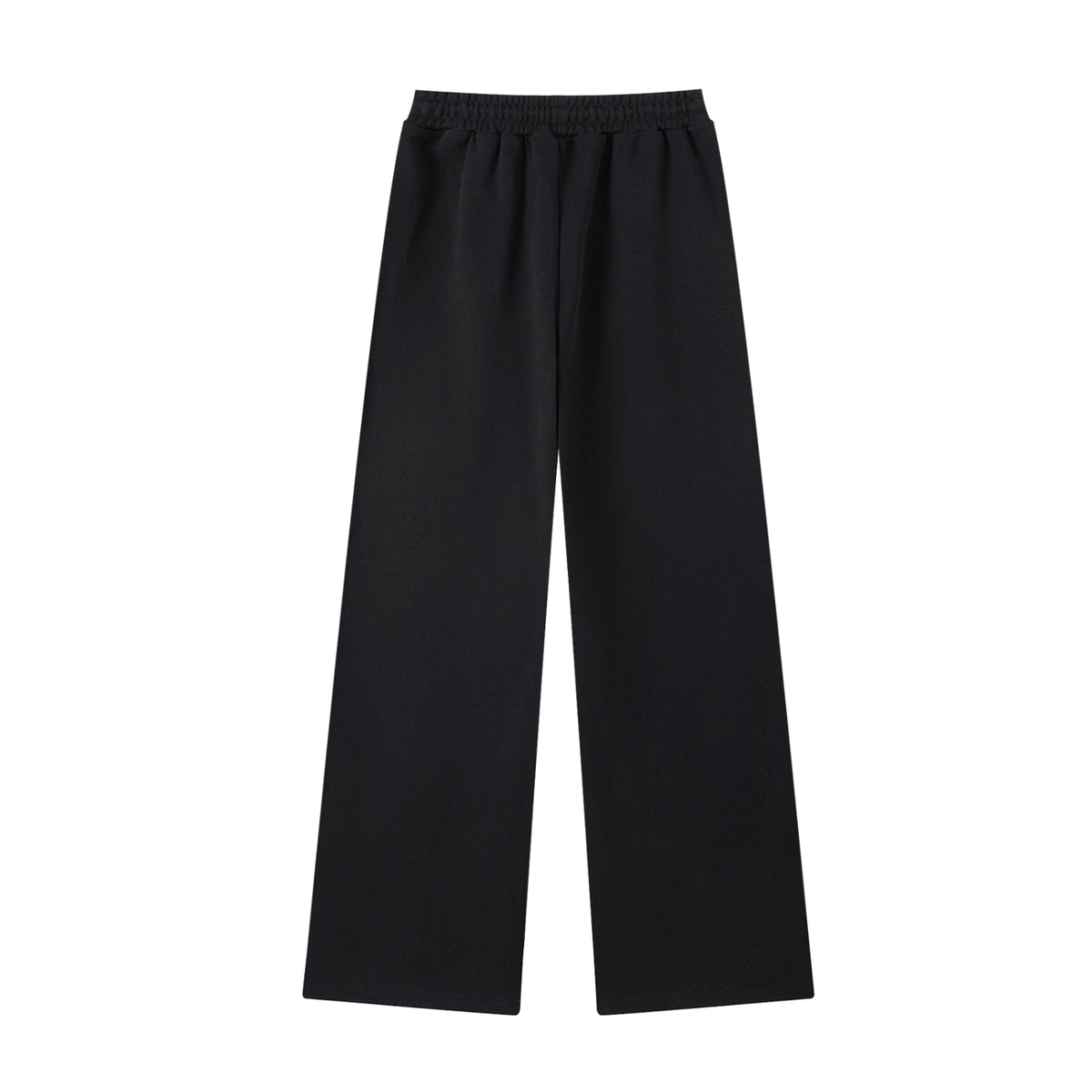 REALi Wide-Leg Sweatpants