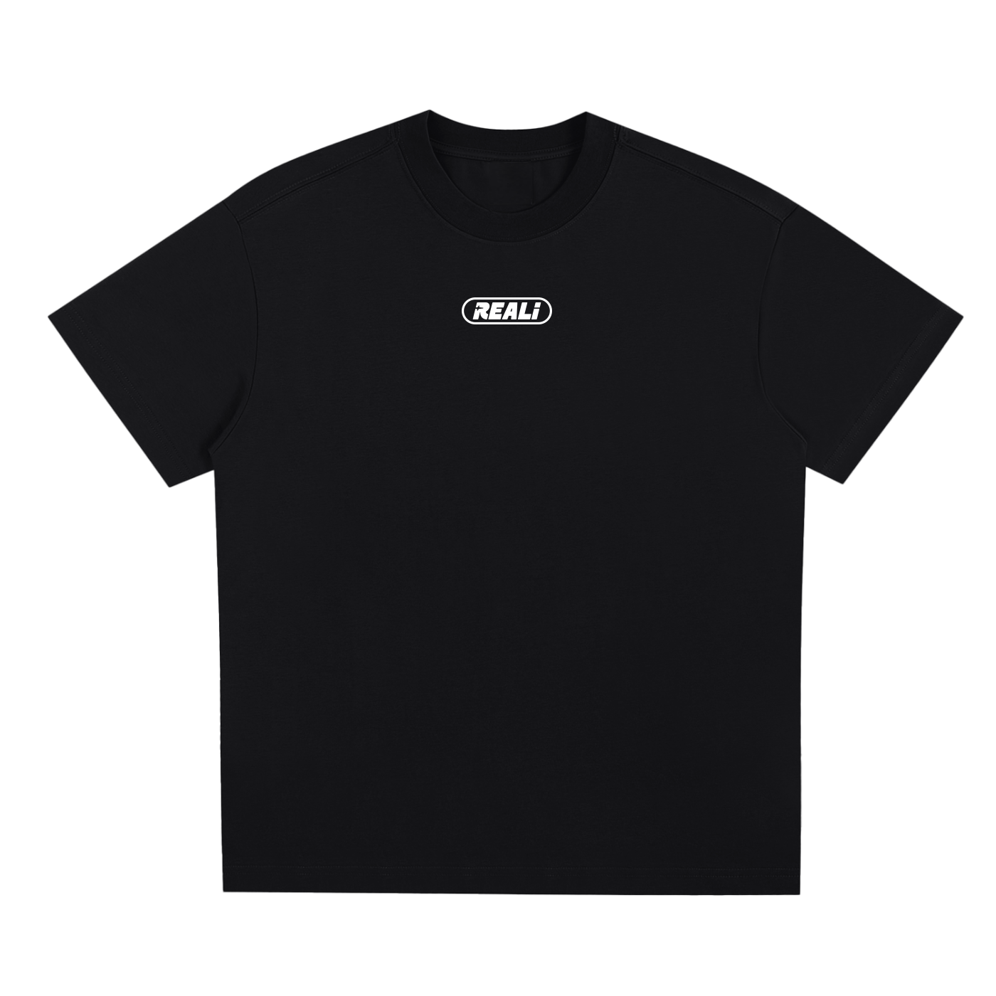 REALi Everyday Tee