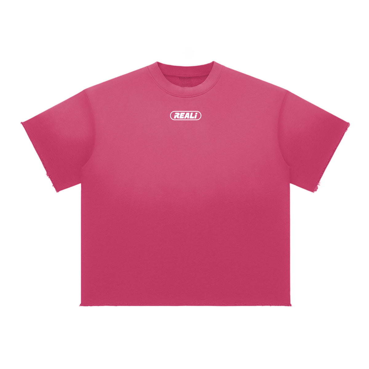 REALi Washed Tee