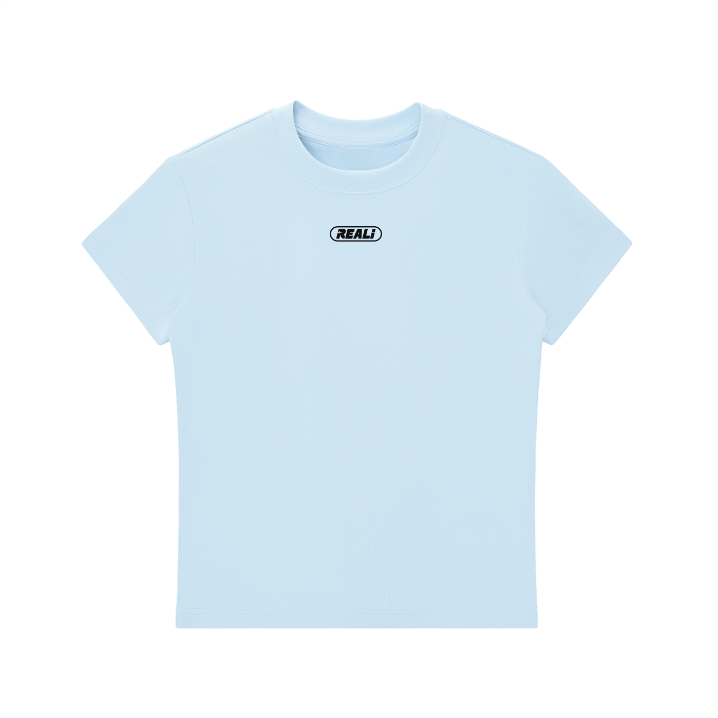 REALi Women’s Everyday Fitted Tee