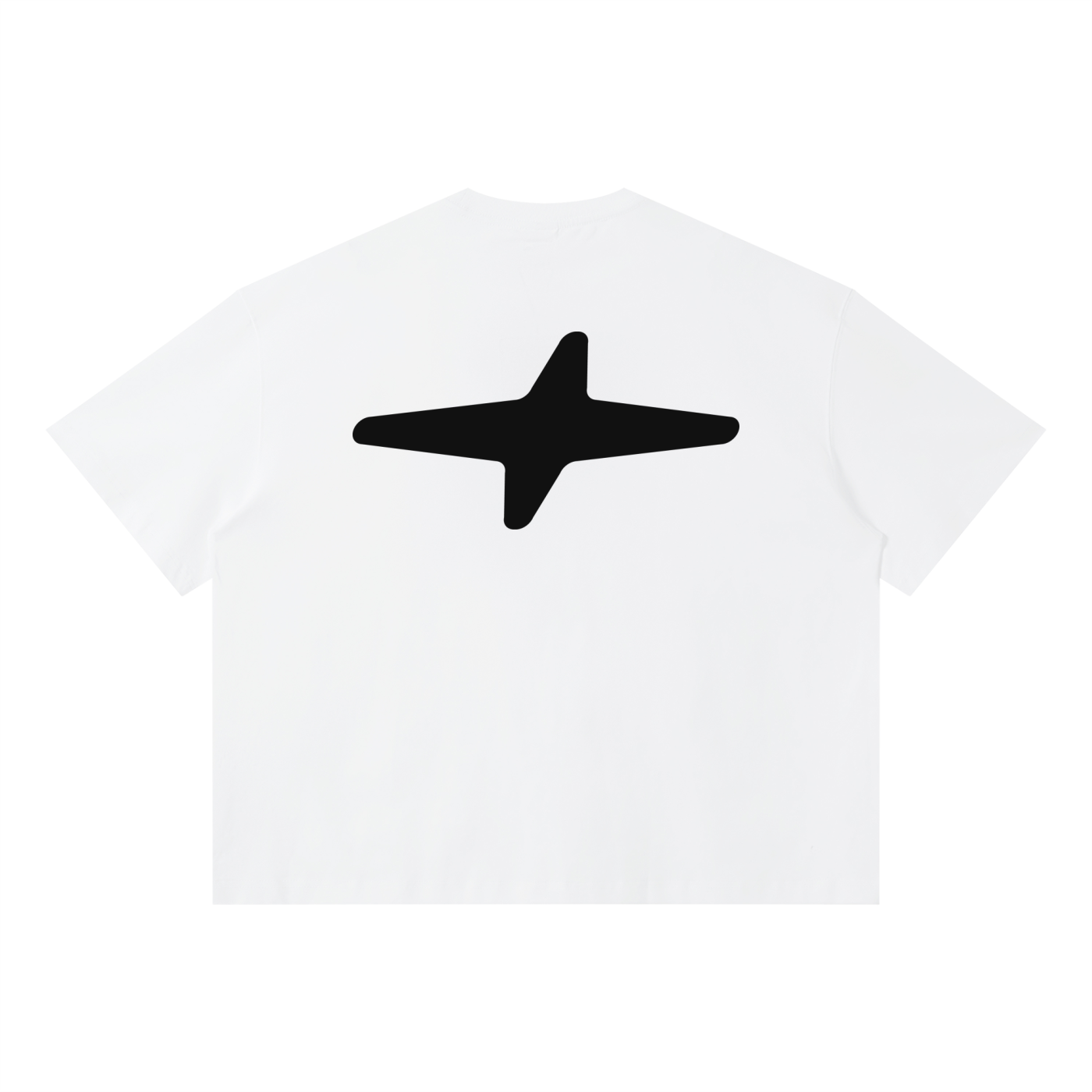 Unisex Sorona Boxy T-Shirt