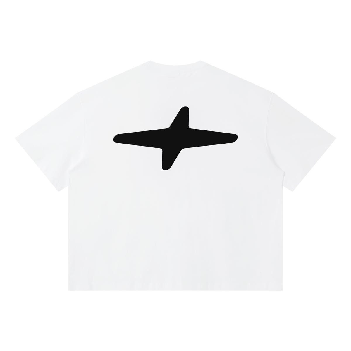 REALi Boxy Tee