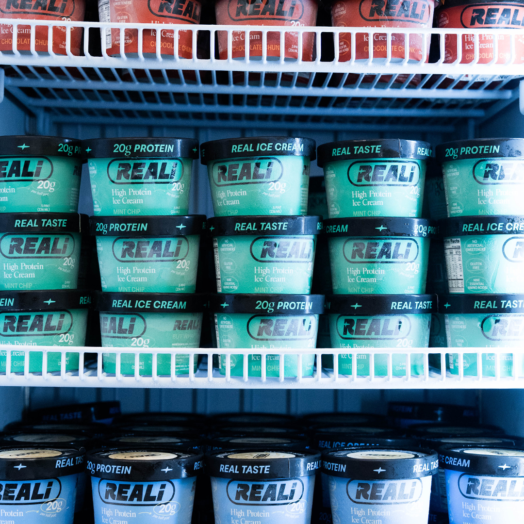 Mint Chip
