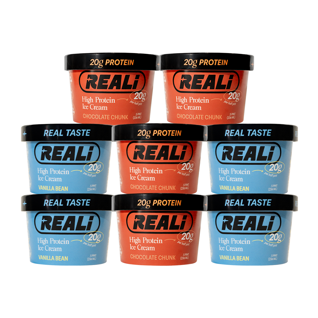 The Classic Duo — 8 Pack
