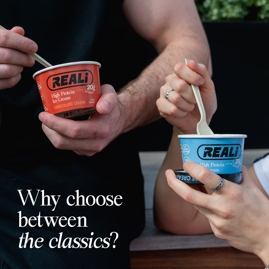 The Classic Duo — 8 Pack
