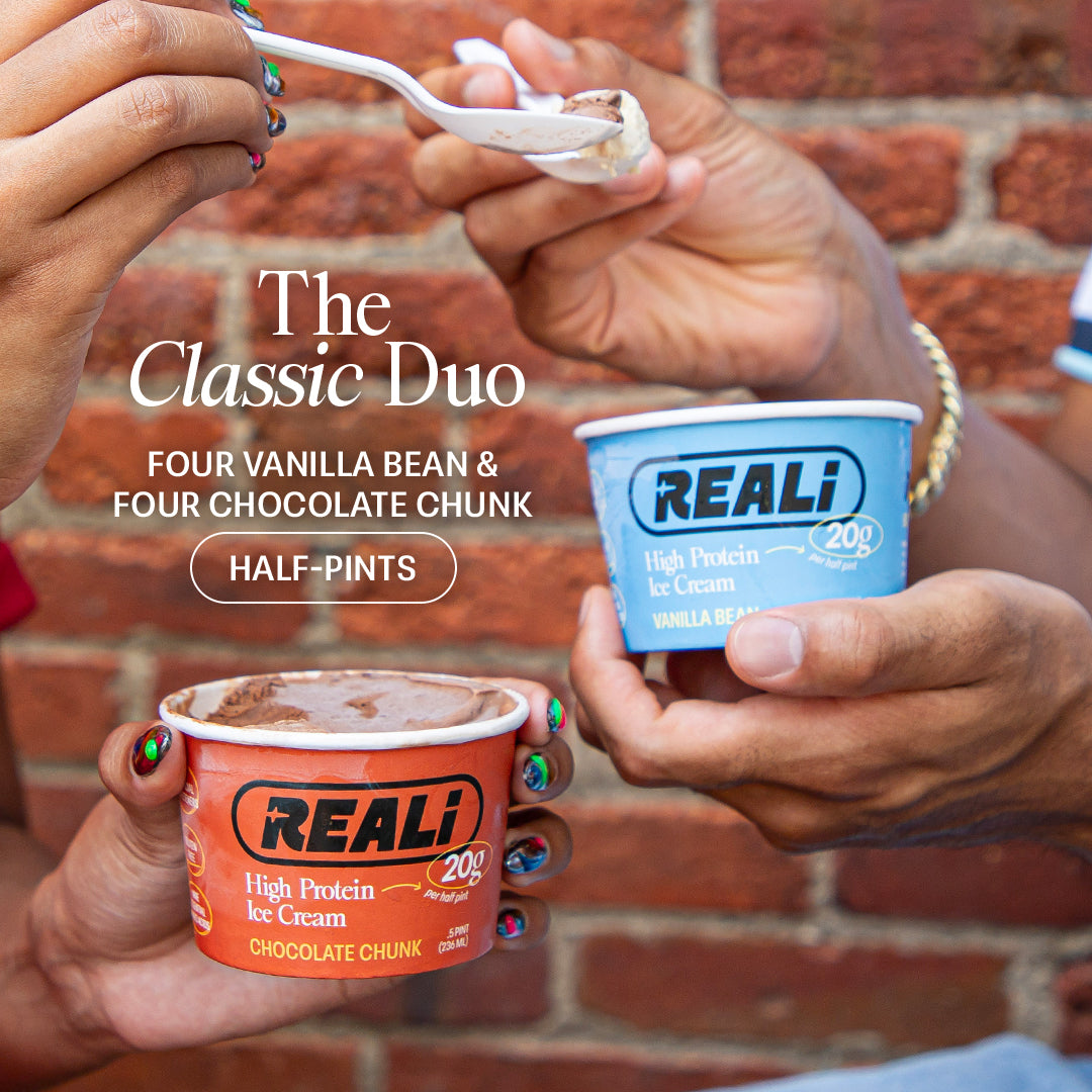 The Classic Duo — 8 Pack