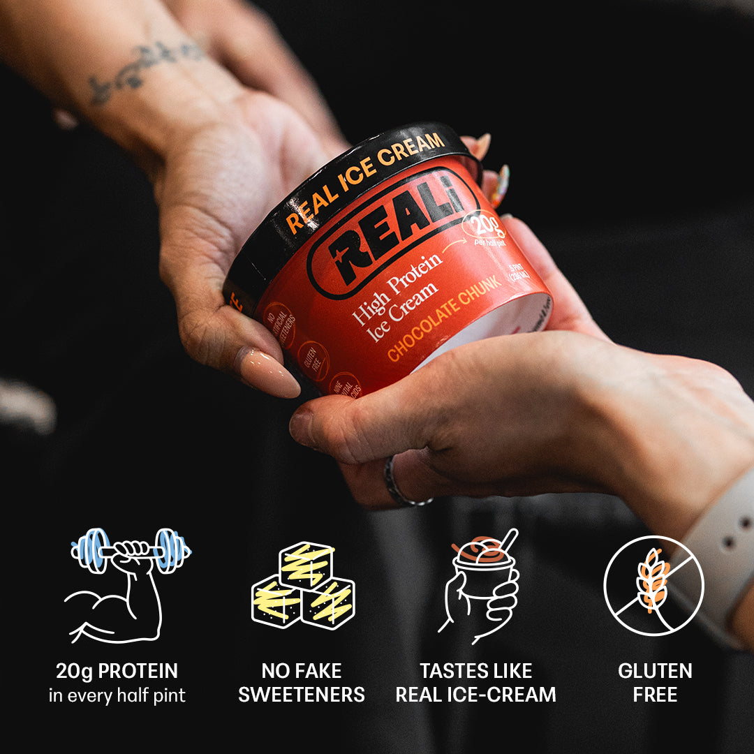 The Classic Duo — 8 Pack