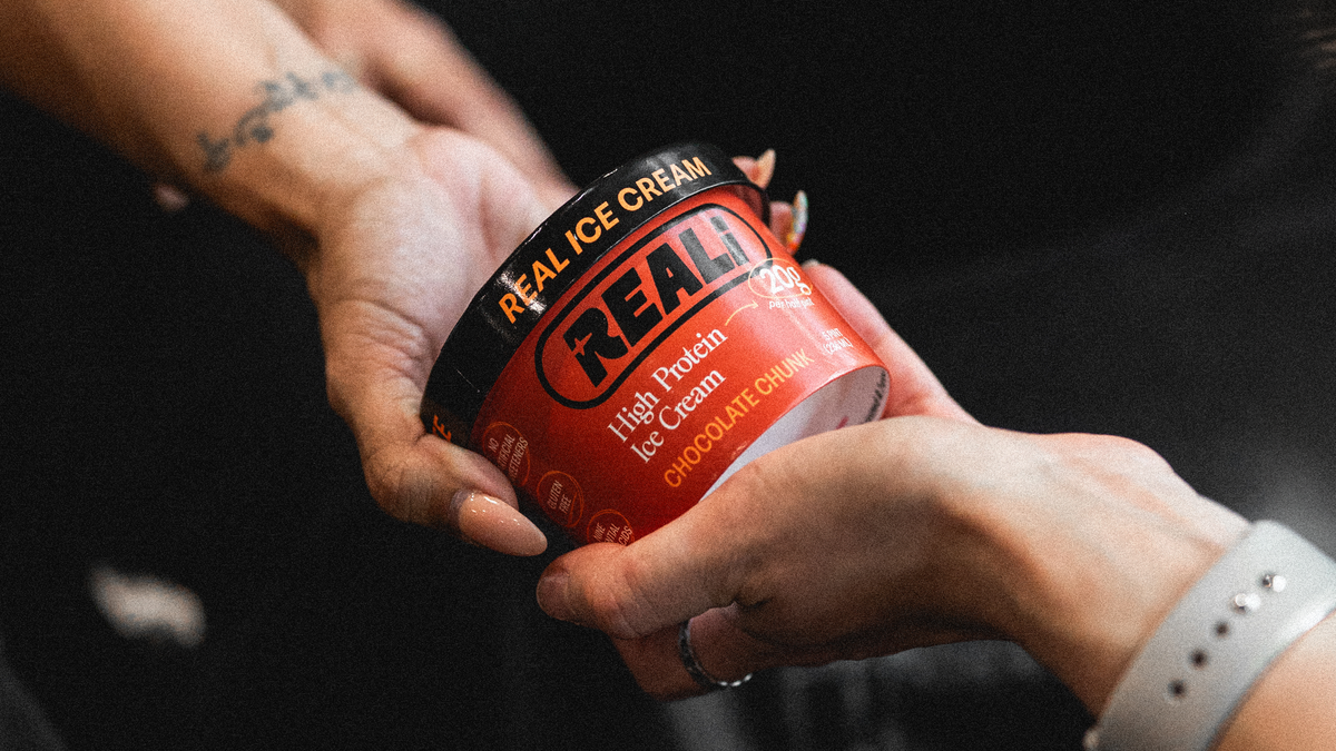 Reali Ambassadors | Join The Reali Roster – Reali Ice Cream