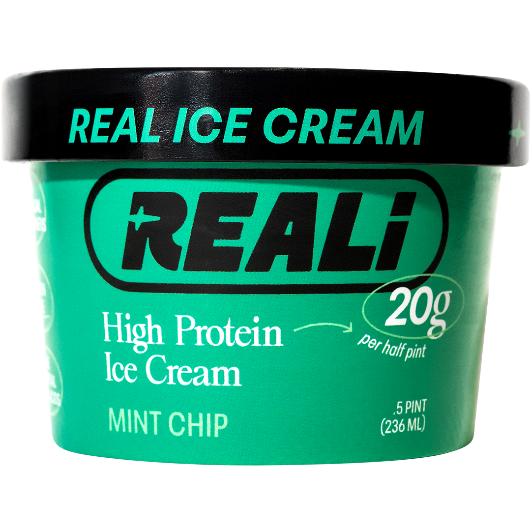 Mint Chip