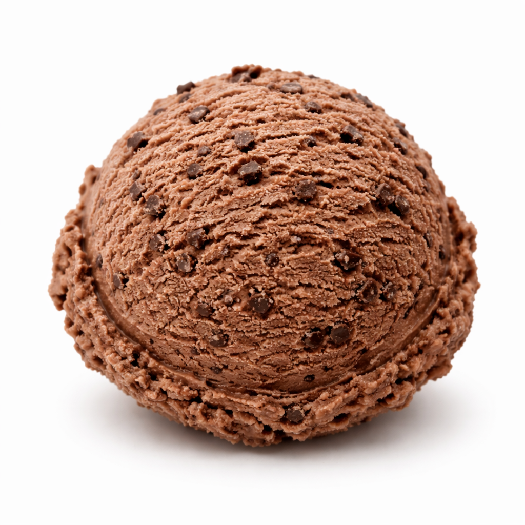 Chocolate Chunk