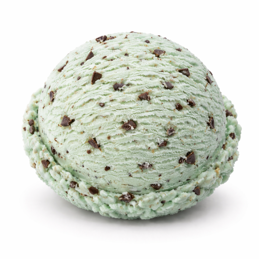 Mint Chip