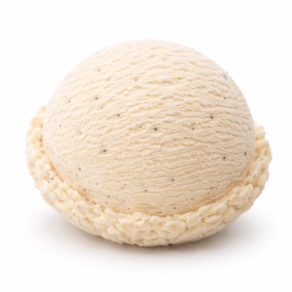 Vanilla Bean