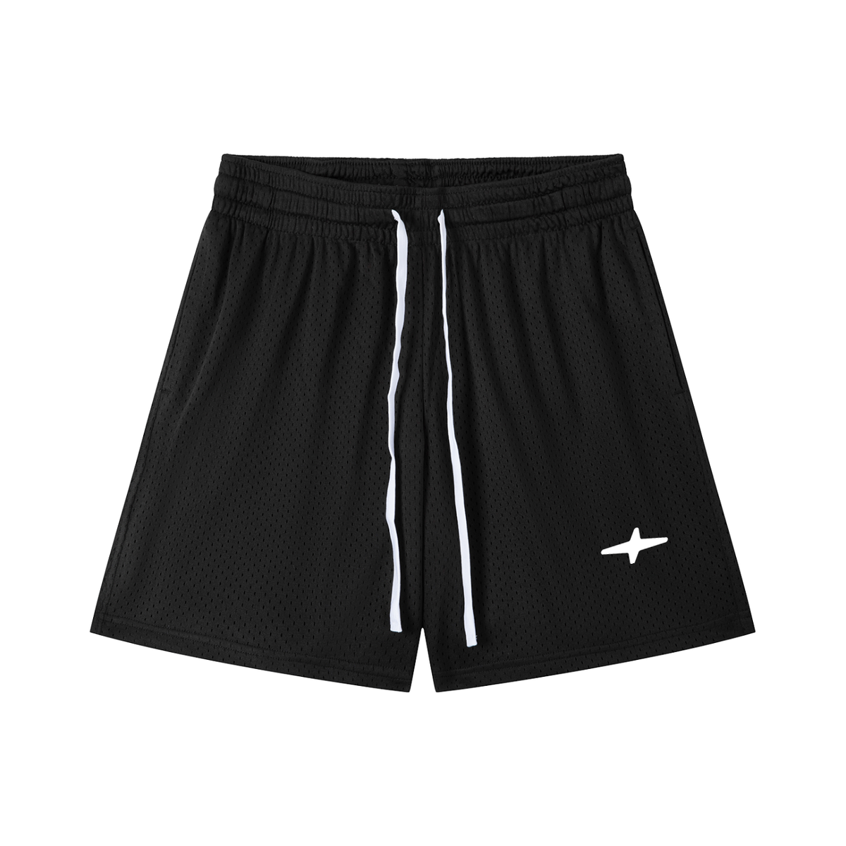 REALi Mesh Shorts