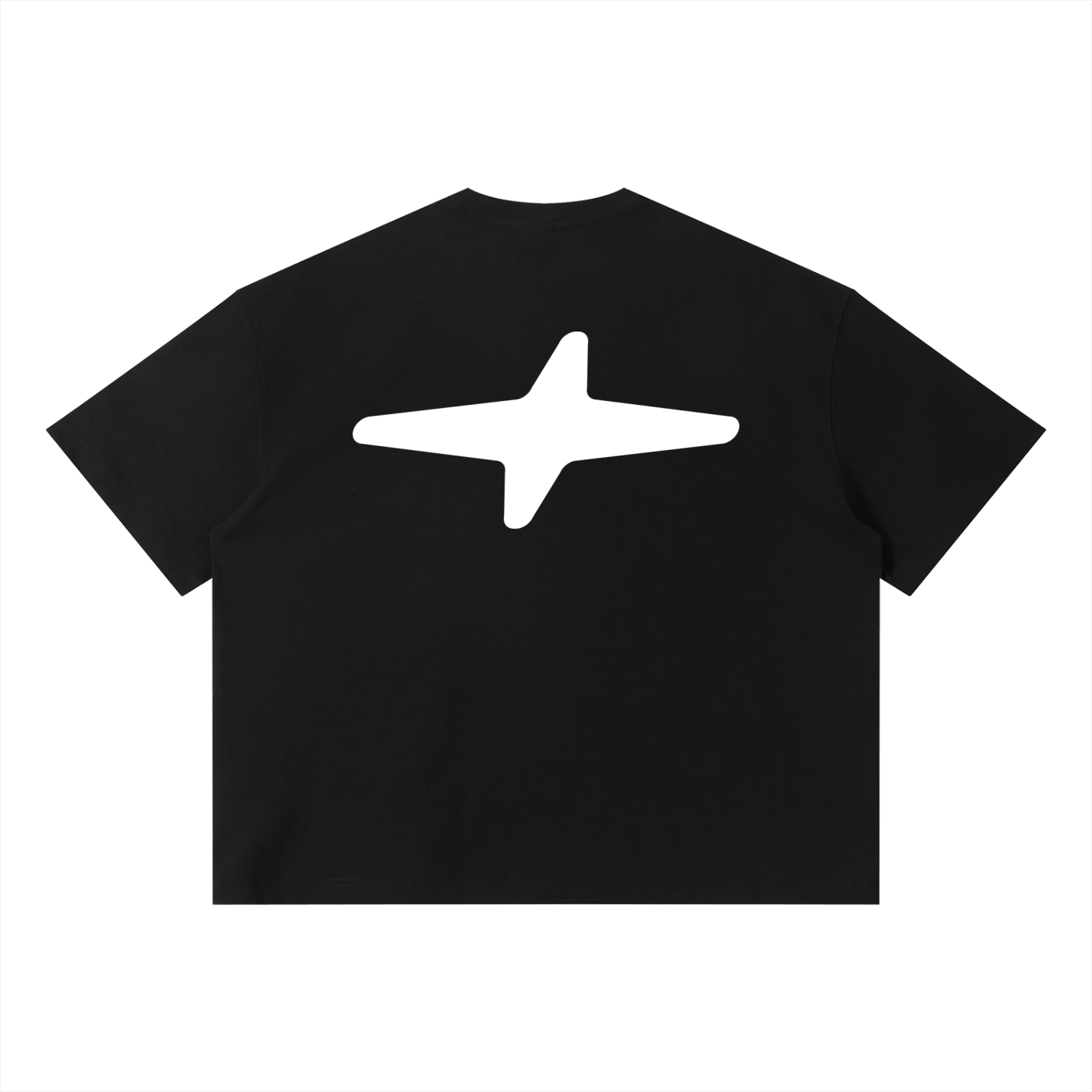 Unisex Sorona Boxy T-Shirt