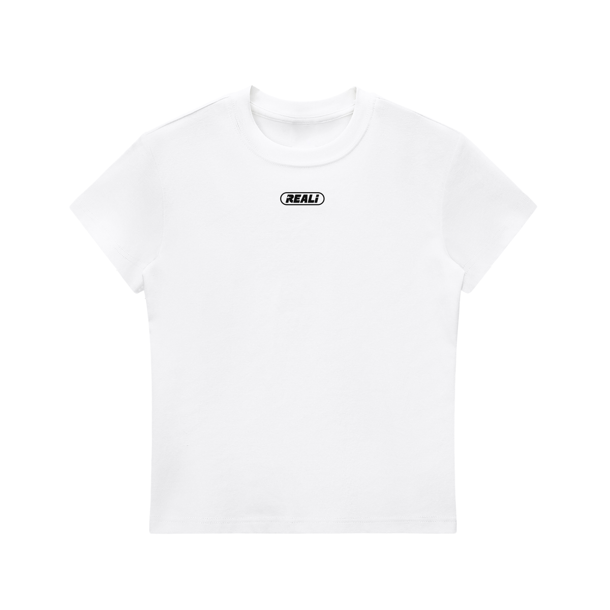 REALi Women’s Everyday Fitted Tee