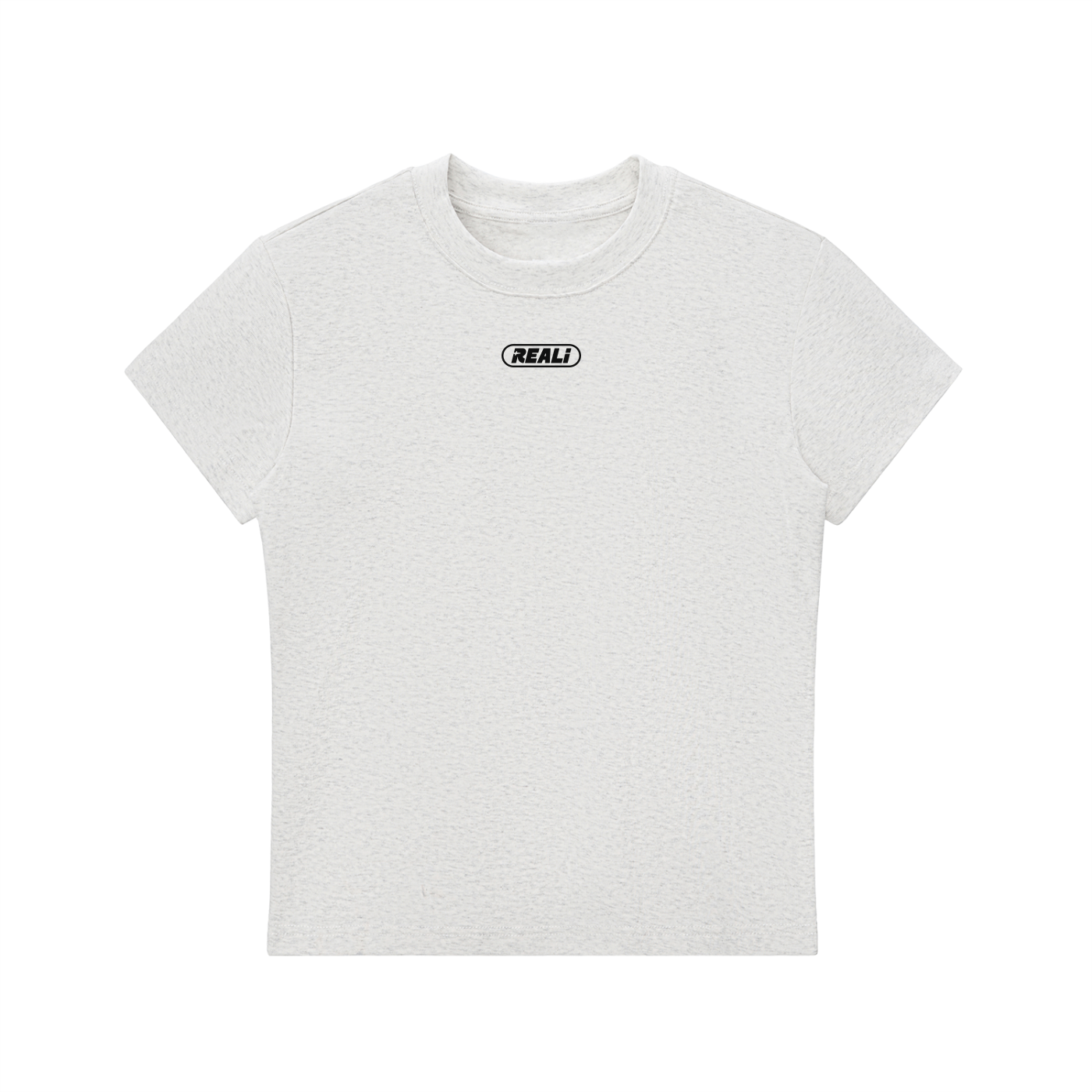 REALi Women’s Everyday Fitted Tee
