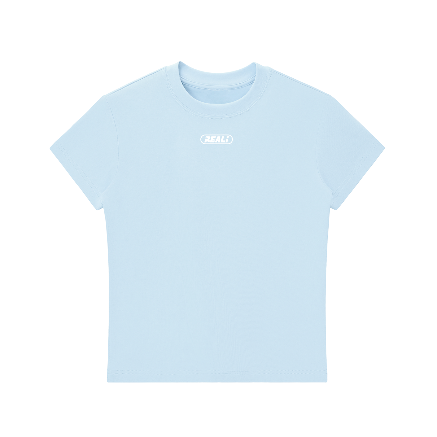 REALi Women’s Everyday Fitted Tee