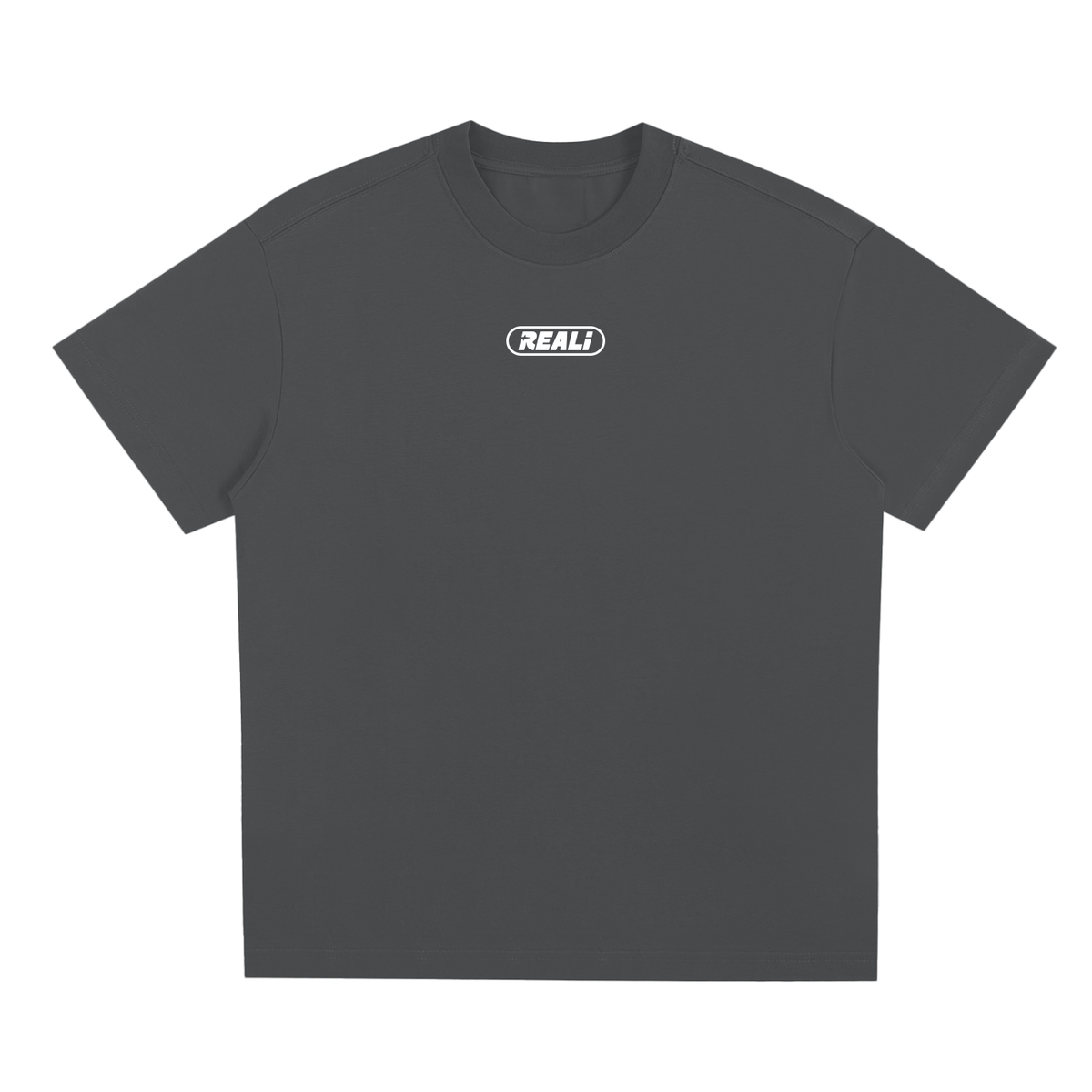 REALi Everyday Tee