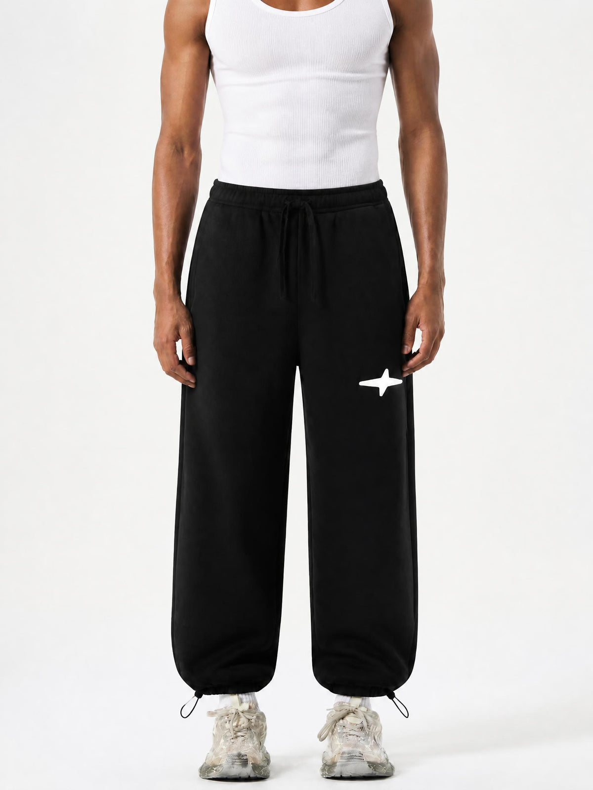 REALi Utility Sweatpants