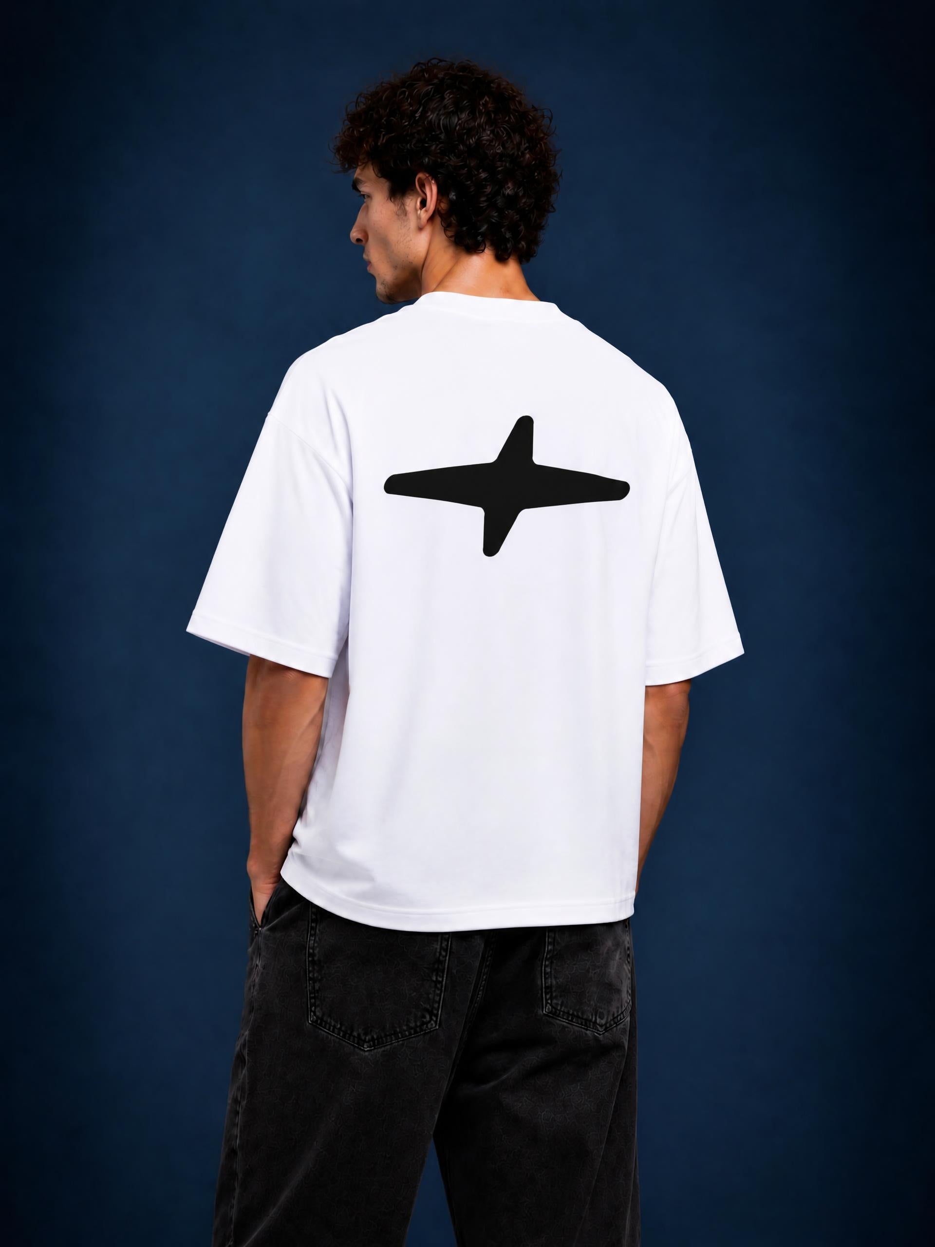 REALi Boxy Tee